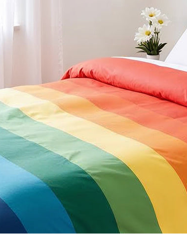 Ersatzbezüge für Therapiedecken