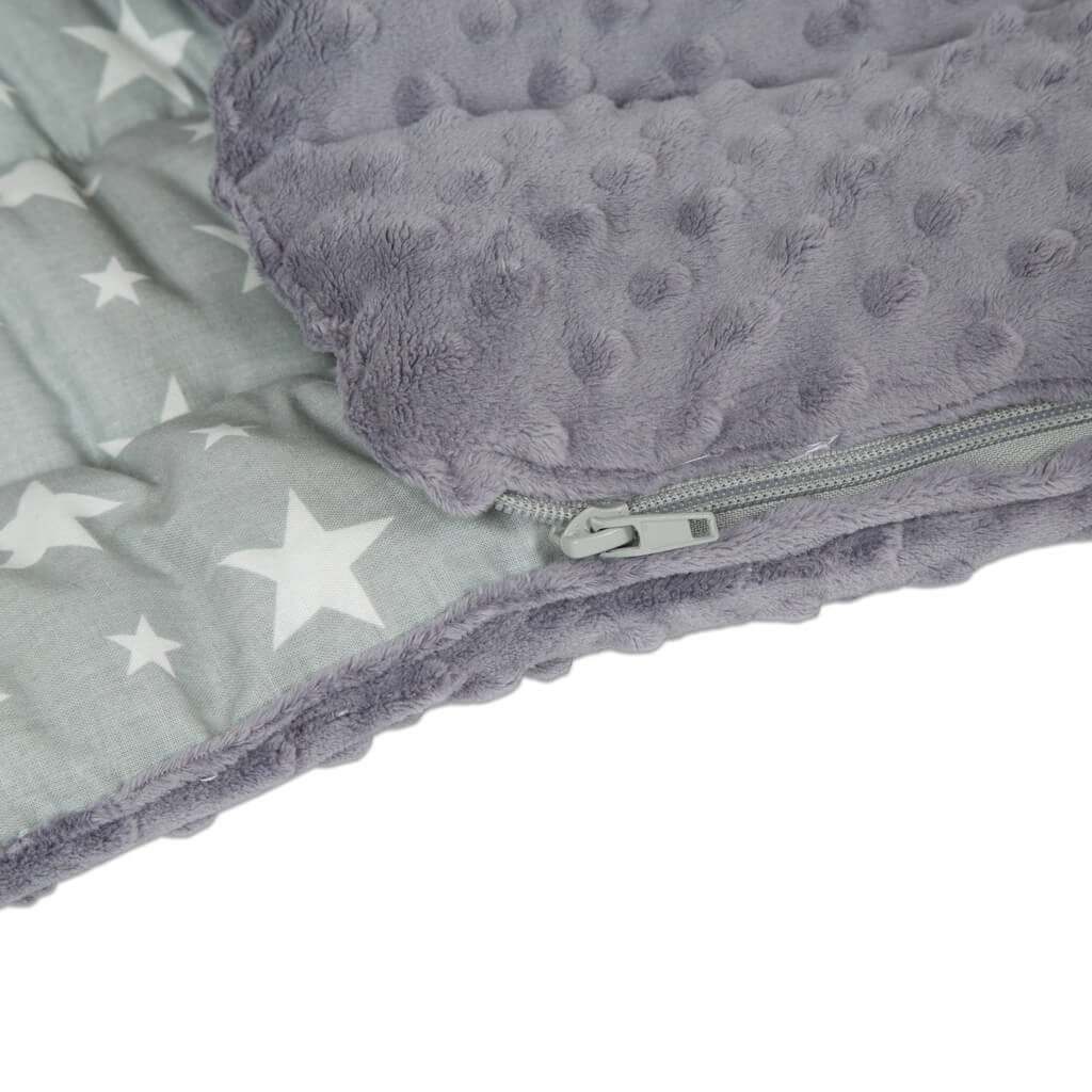 Sac de couchage pondéré - La récupération pour enfants
