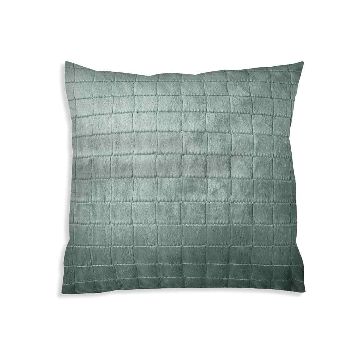 Coussin de santé avec housse 4 saisons Menthe pour adultes