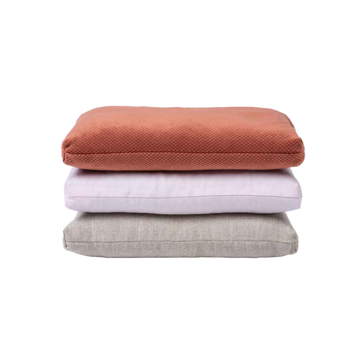 Coussin de siège - Compresse froide ou chaude