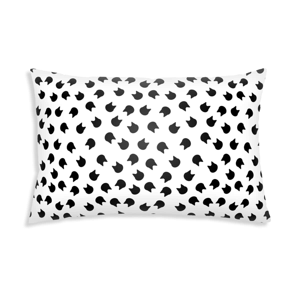 Coussin de santé avec motif de chats pour enfants