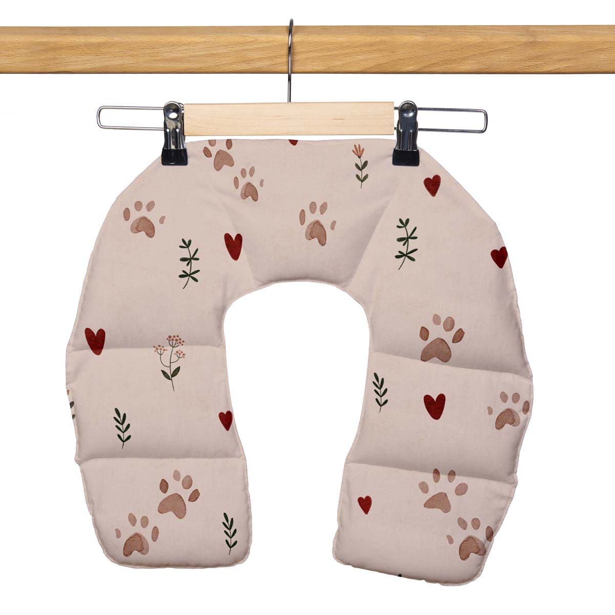 Collier de poids pour enfants - motifs d'animaux