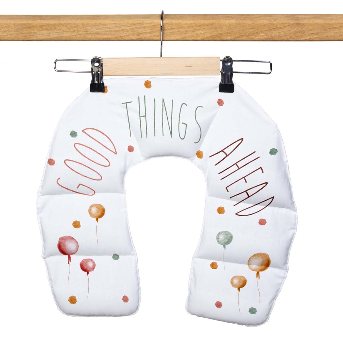 Collier de poids pour enfants - Motifs multicolores