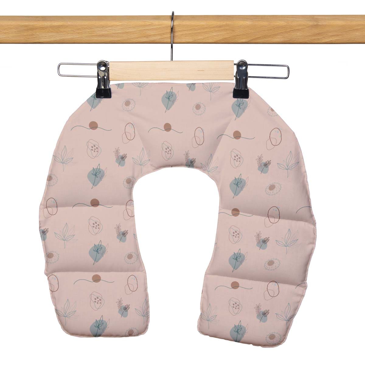 Collier de poids pour enfants - motifs naturels