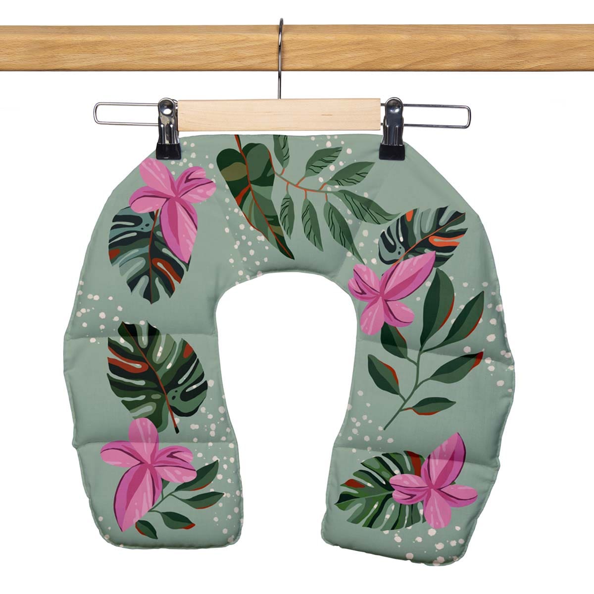 Collier de poids pour enfants - motifs naturels