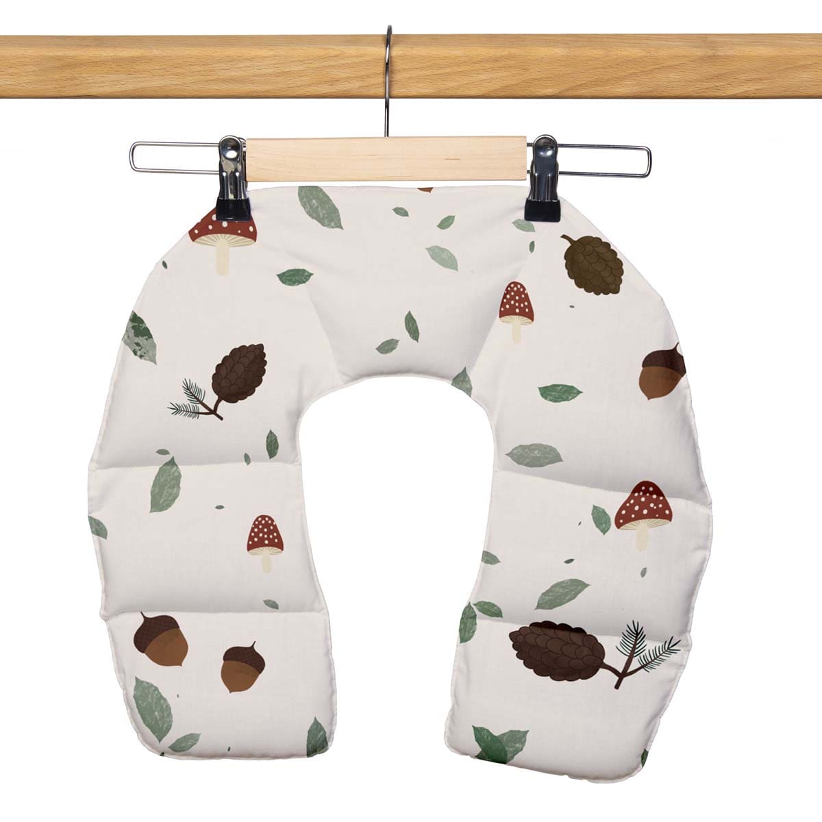 Collier de poids pour enfants - motifs d'animaux