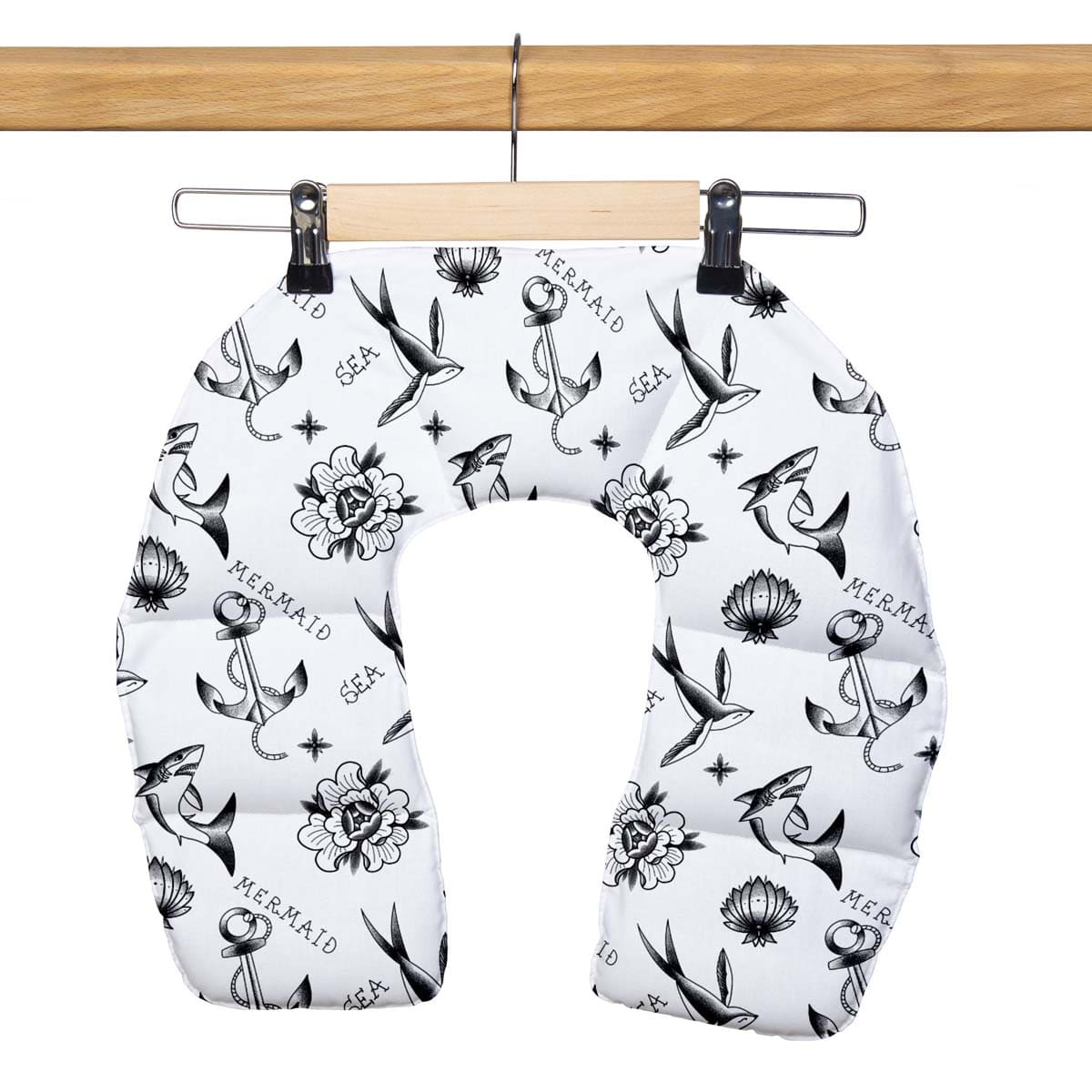 Collier de poids pour enfants - Animaux marins