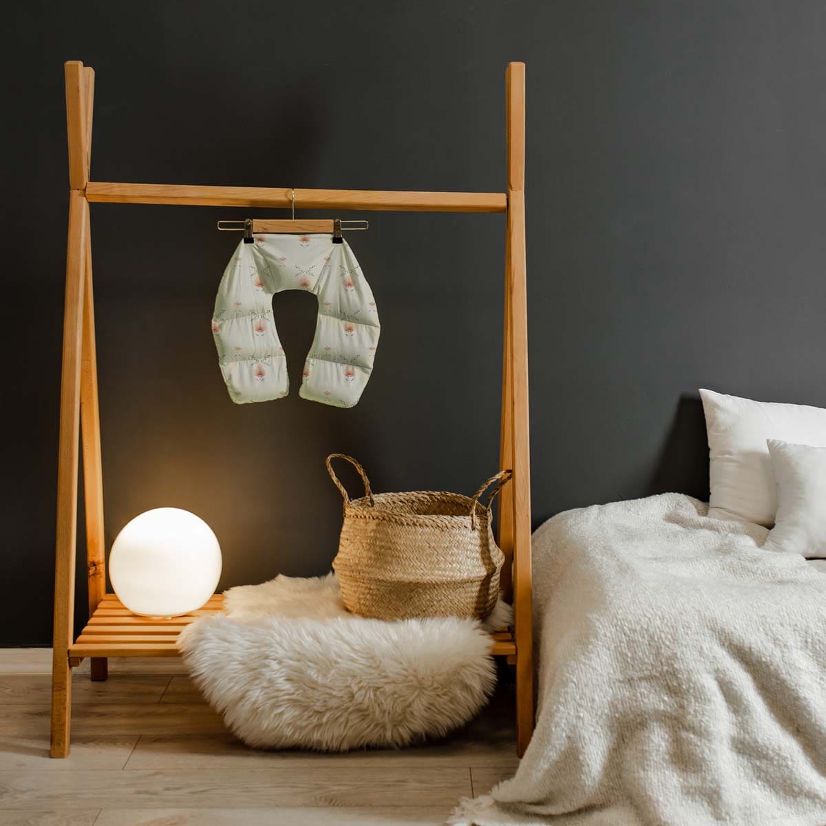 Collier de poids pour enfants - Animaux marins