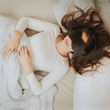 masque de sommeil poids