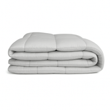 Couverture thérapeutique originale - Housse de couverture pondérée avec boucles pour enfants et adultes