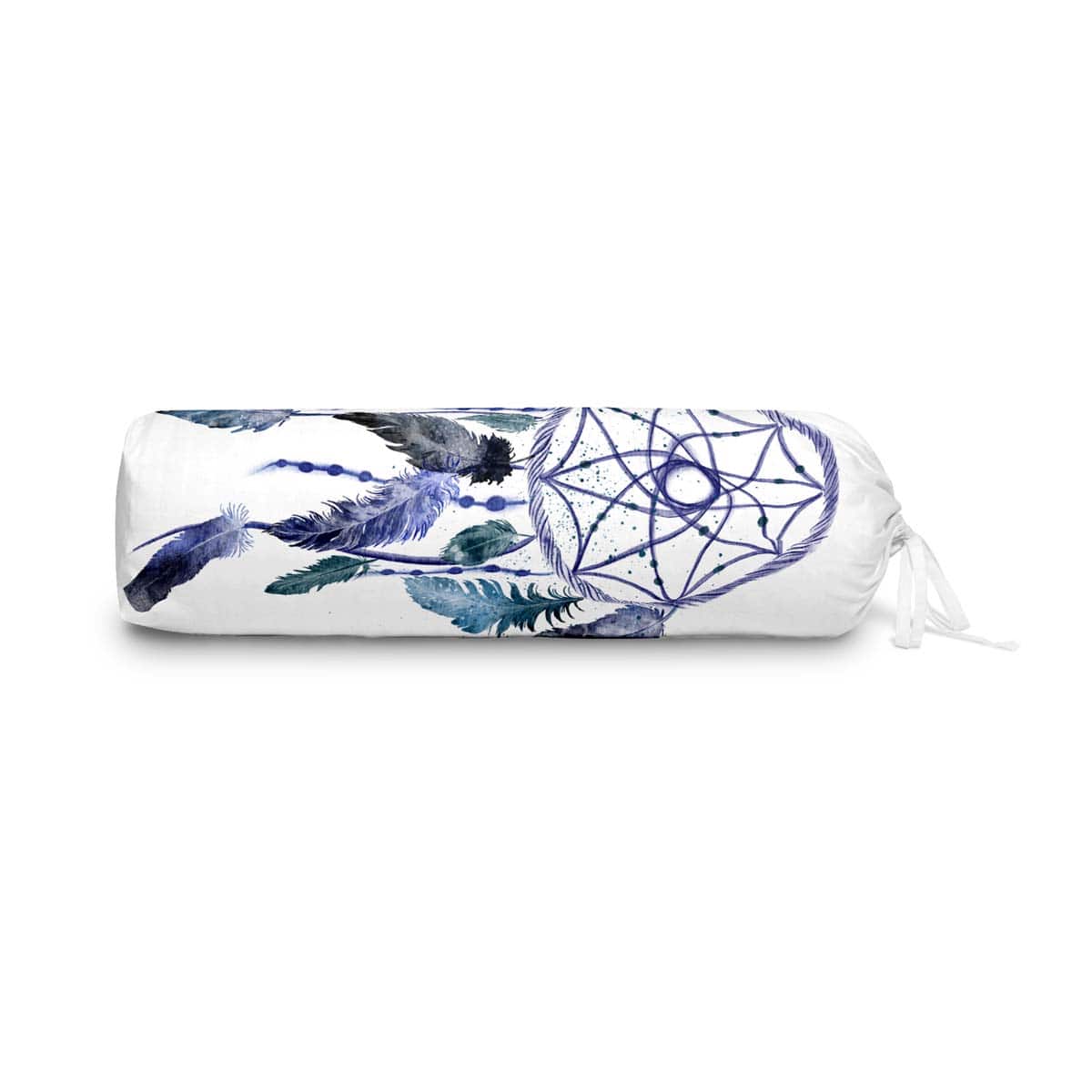 Rouleau de poids pour enfants - motifs naturels
