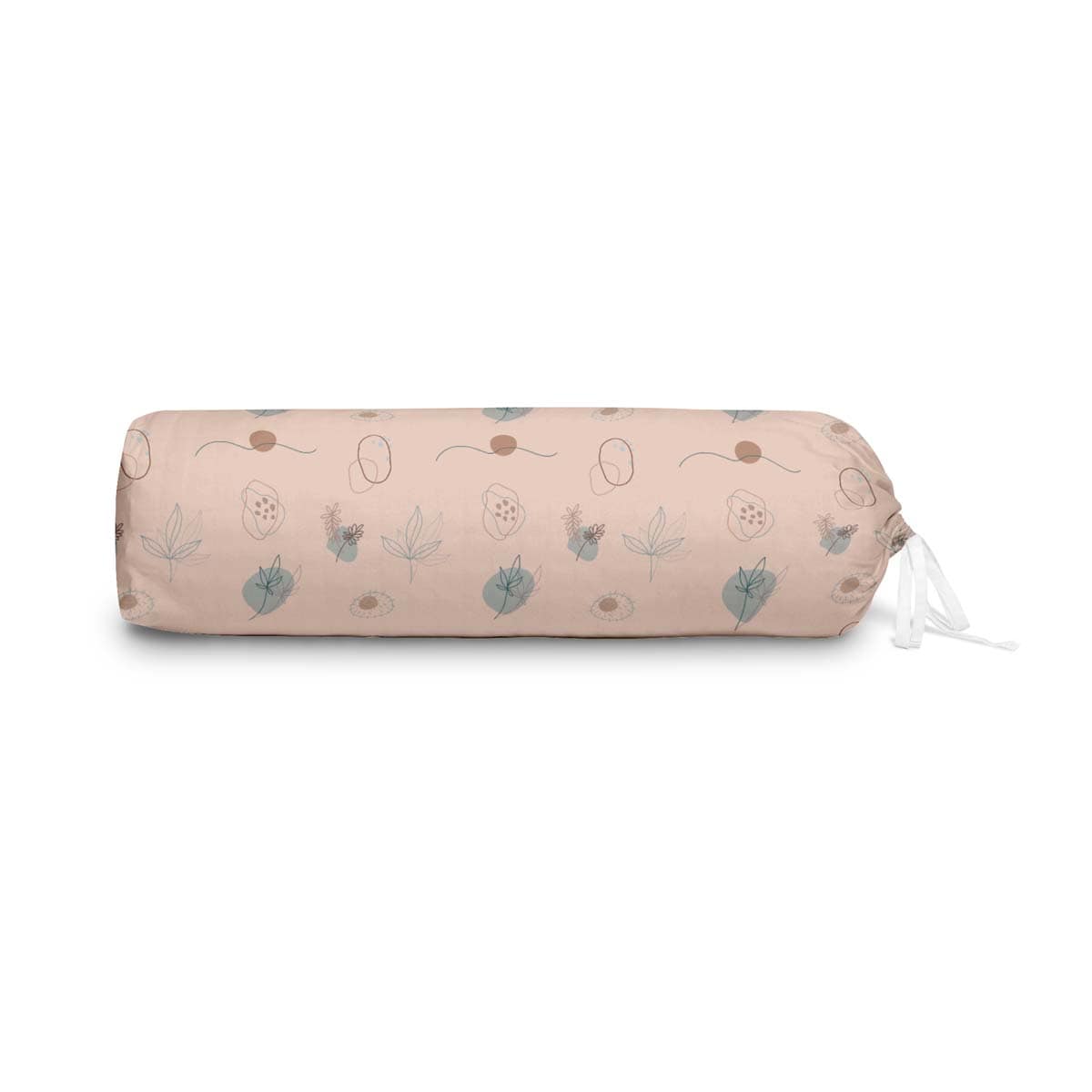 Rouleau de poids pour enfants - motifs naturels