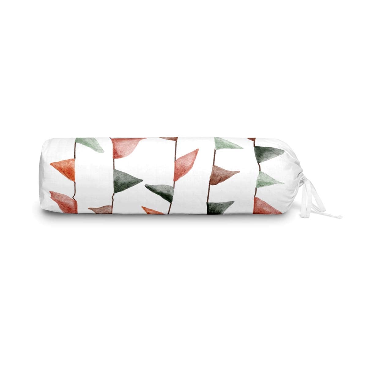 Rouleau de poids pour enfants - Motifs multicolores