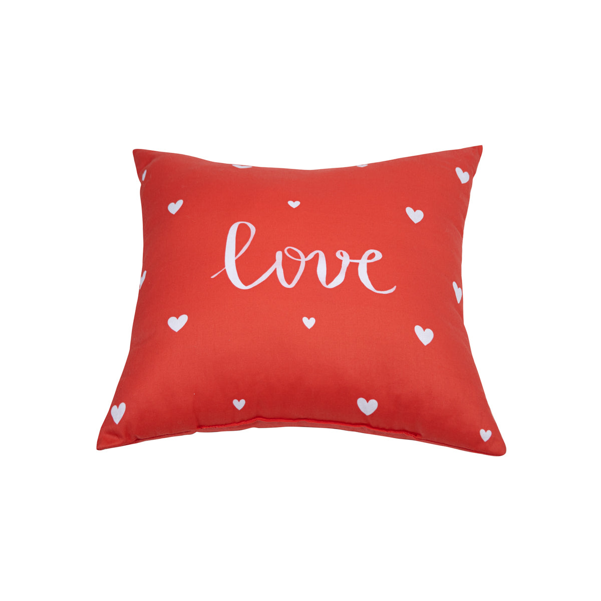 Coussin de santé pour adultes de la Saint-Valentin