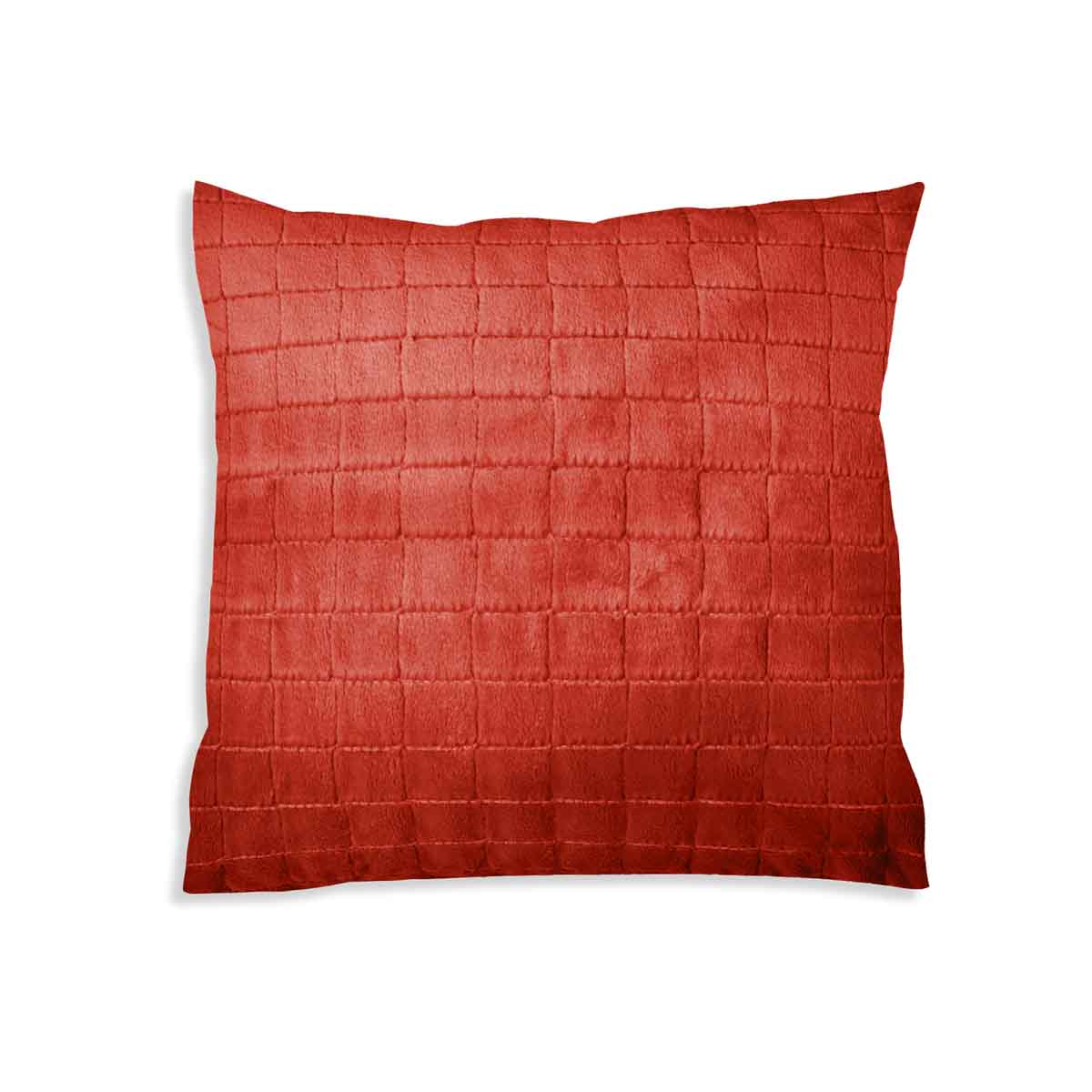 Coussin de santé rouge pour adultes