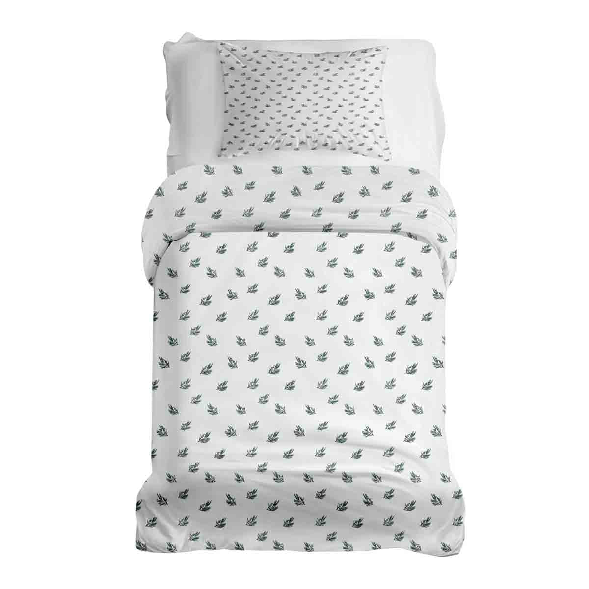 Original Therapiedecke - Ensemble de literie en coton Branches de gui