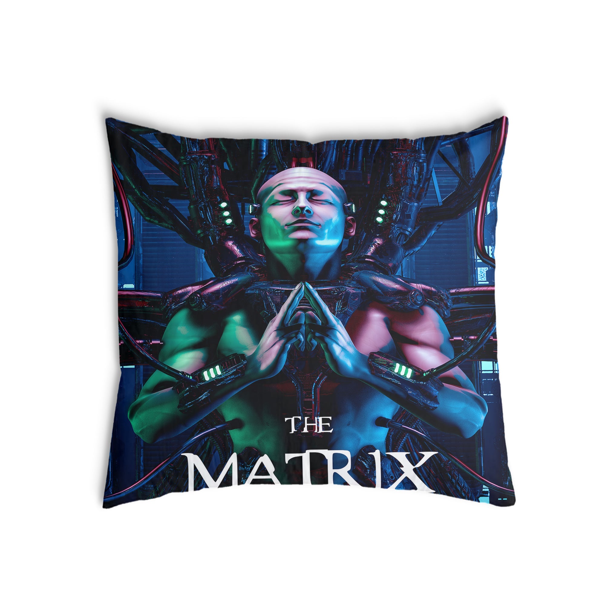 Coussin de santé Matrix Resurrections