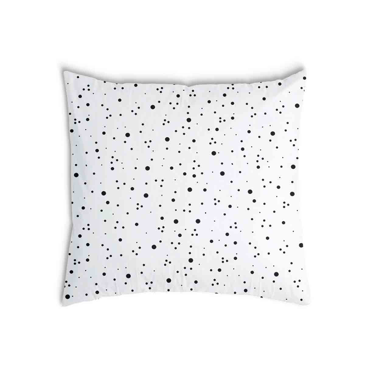 Coussin de santé à pois dalmatien