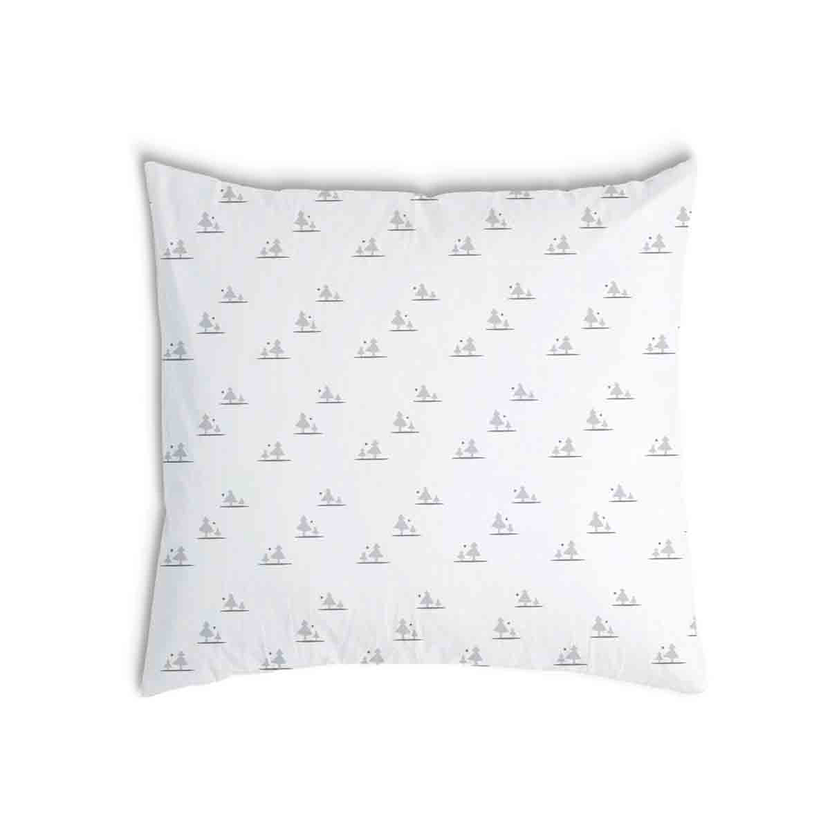 Coussin de santé Forêt au clair de lune