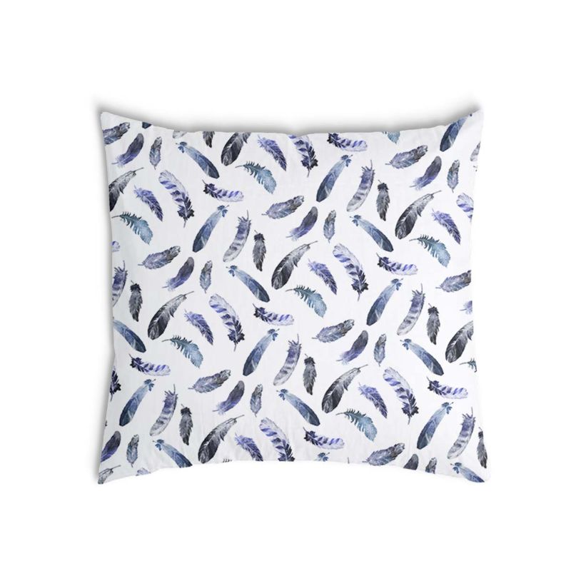 Coussin de santé plumes