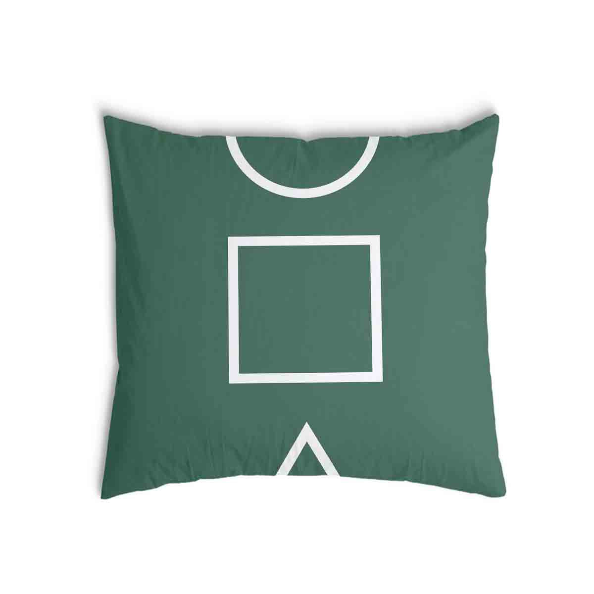 Coussin de santé Formes Dalgona