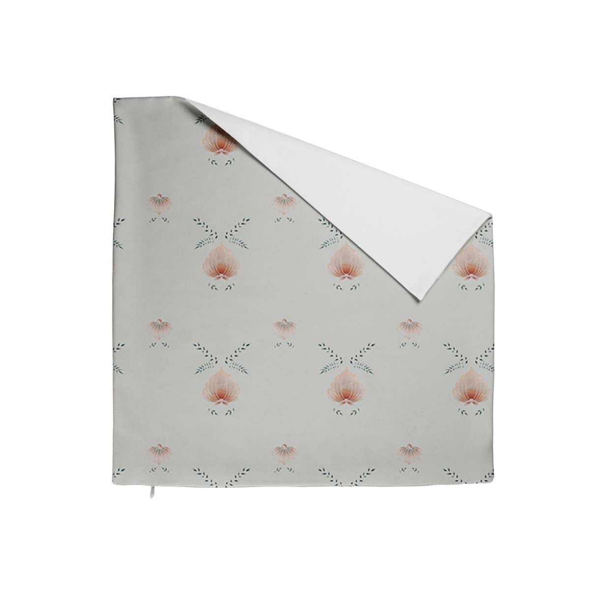 Coussin de santé Coquillages
