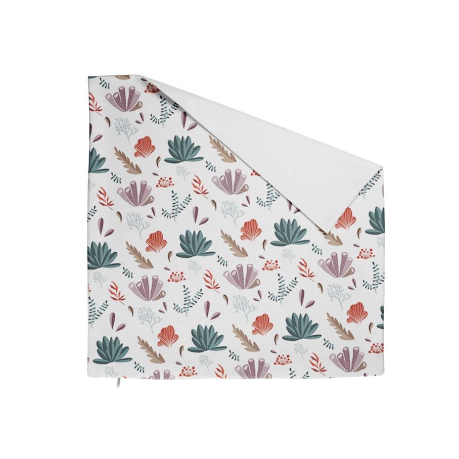 Coussin de santé Récif corallien