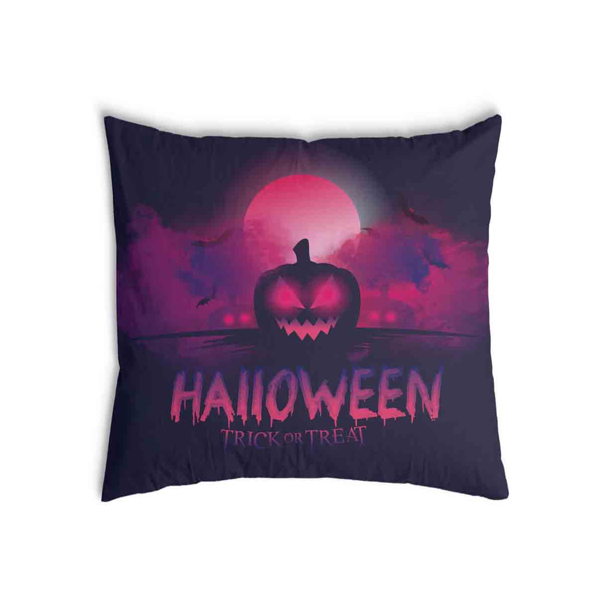Coussin de santé Trick or Treat