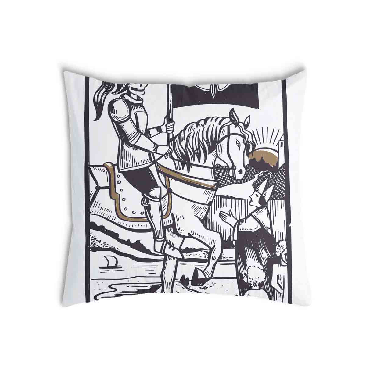 Coussin de santé Ritterschlag
