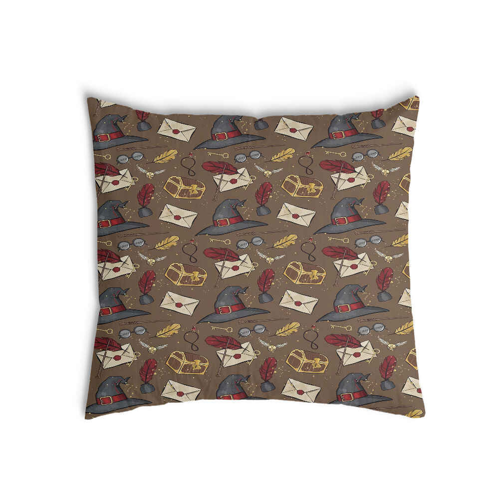 Coussin de santé chapeau parlant