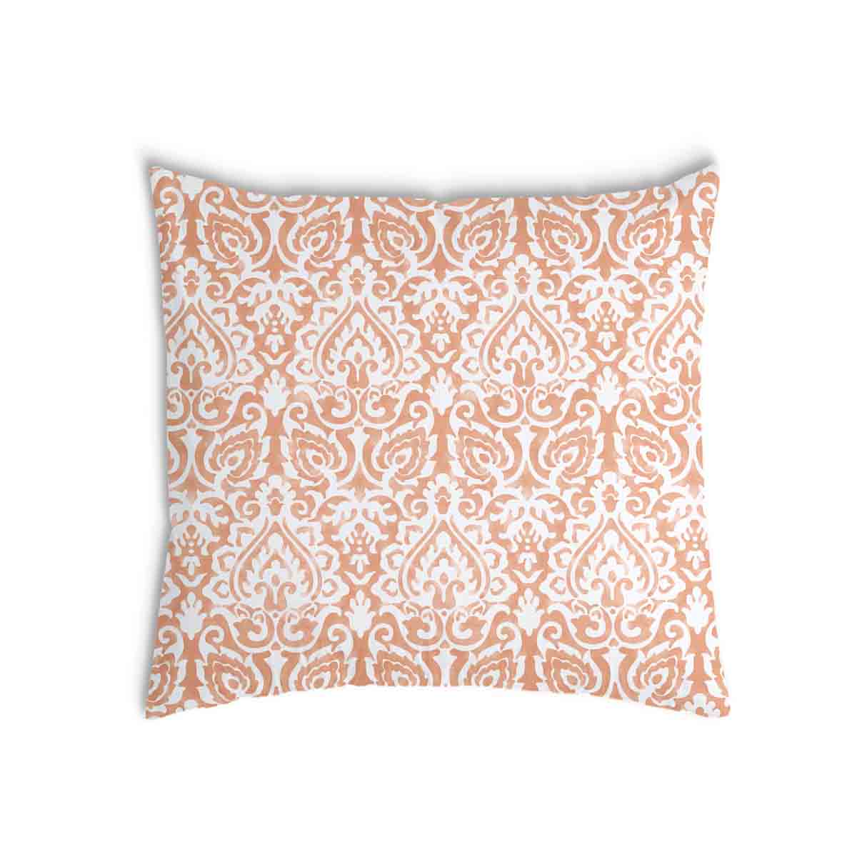 Coussin de santé Boho Orange