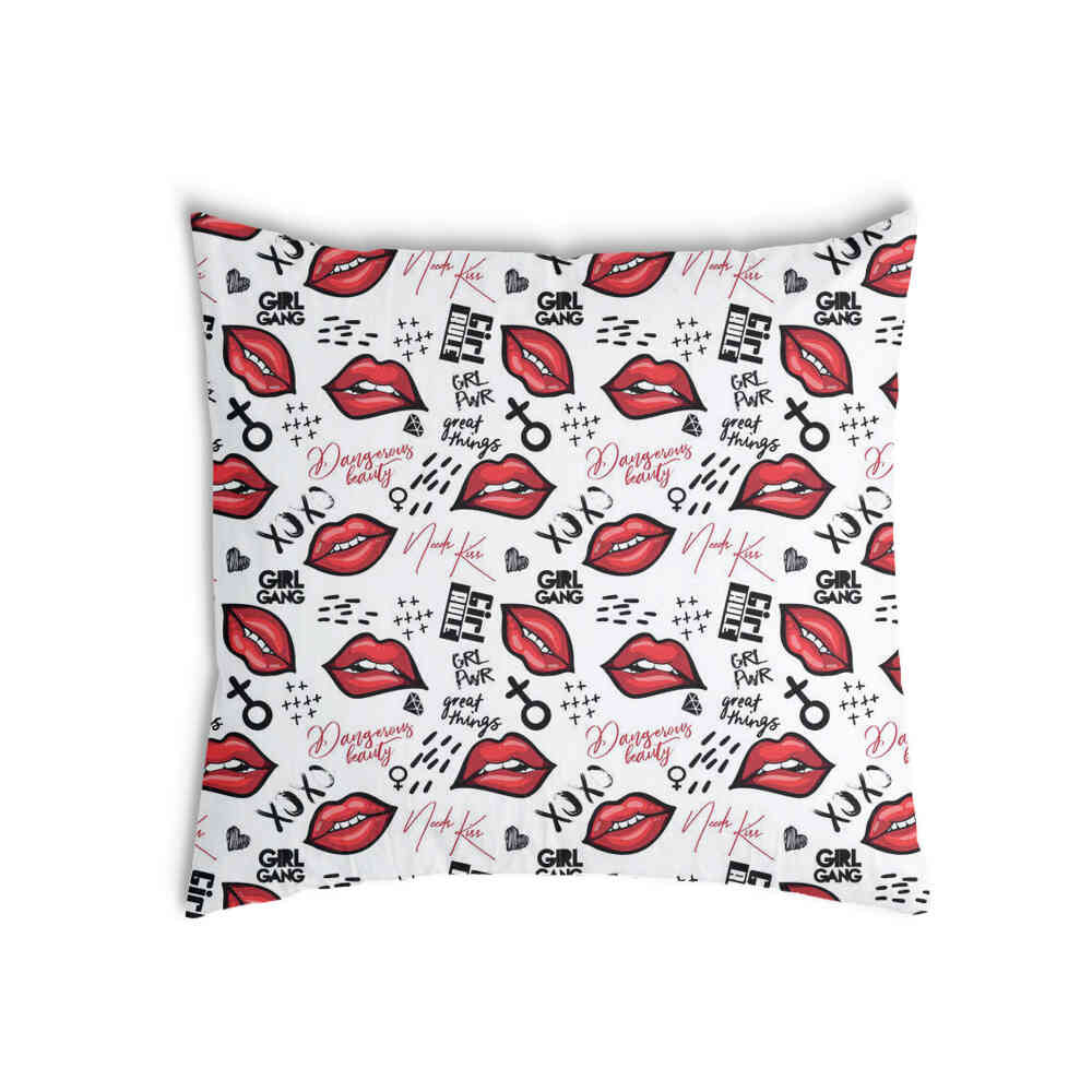 Coussin de santé XOXO