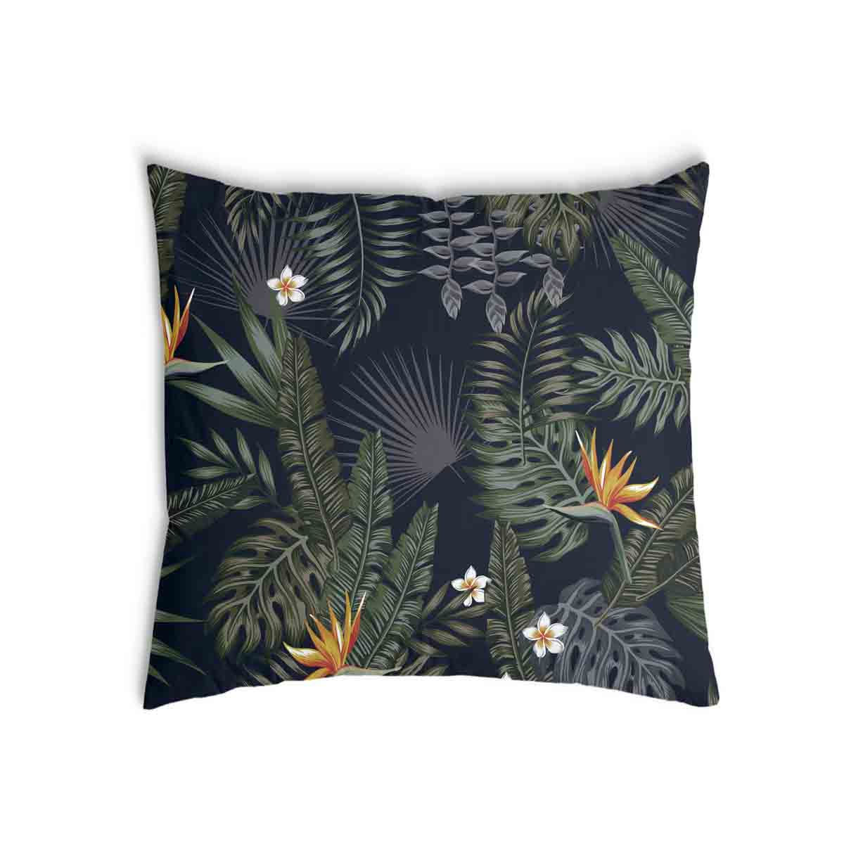 Coussin de santé Forêt tropicale