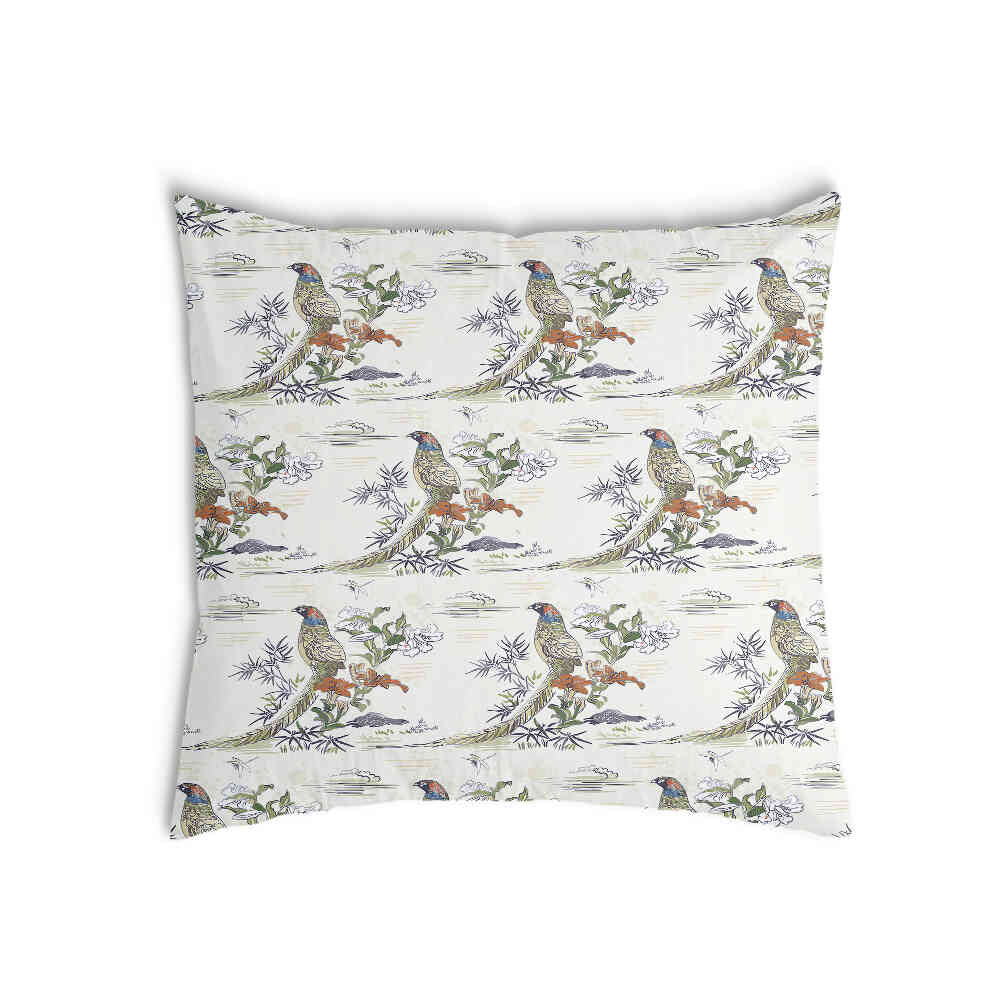Coussin de santé Paradisier