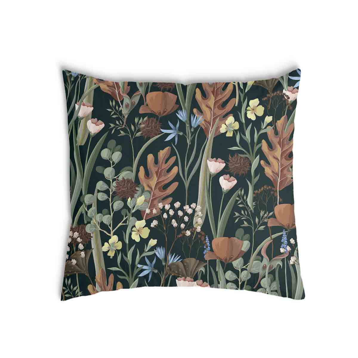 Coussin de santé Prairie d'automne