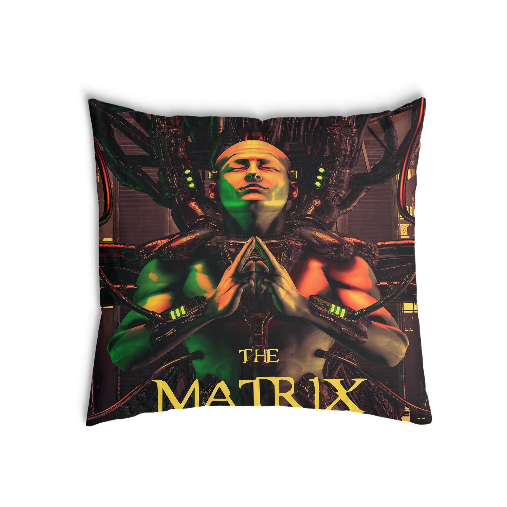 Coussin de santé Braun Matrix