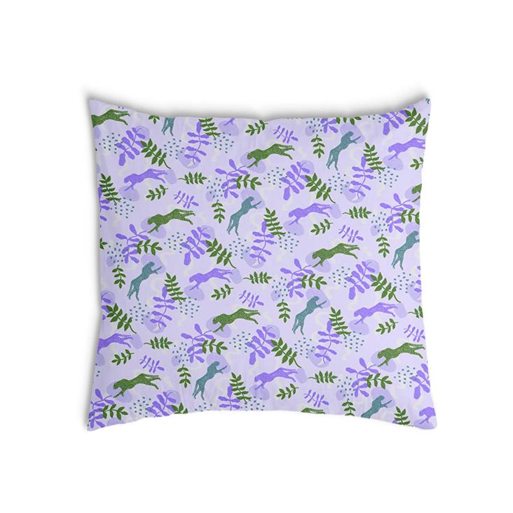 Coussin de santé Léopard