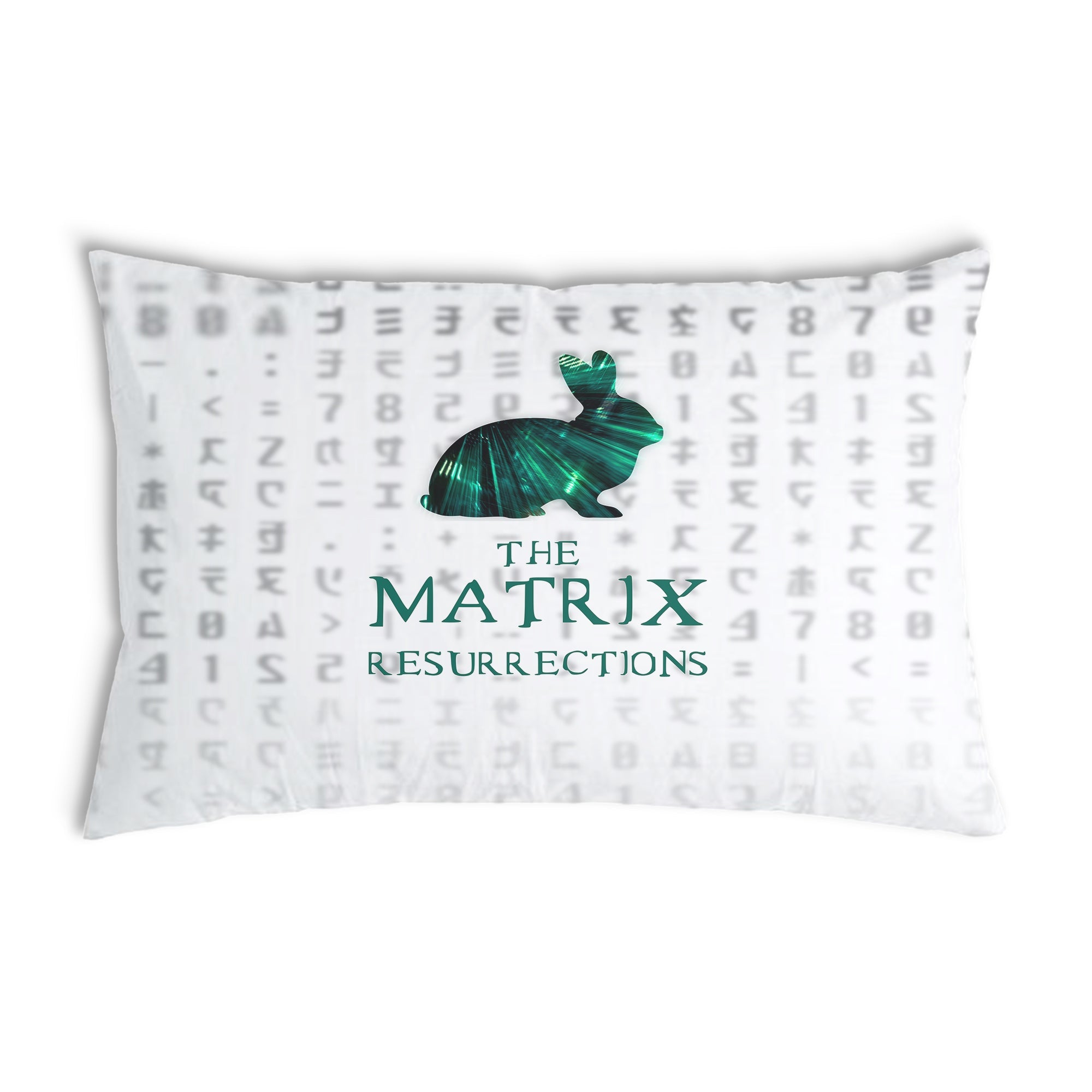 Coussin de santé blanc Matrix
