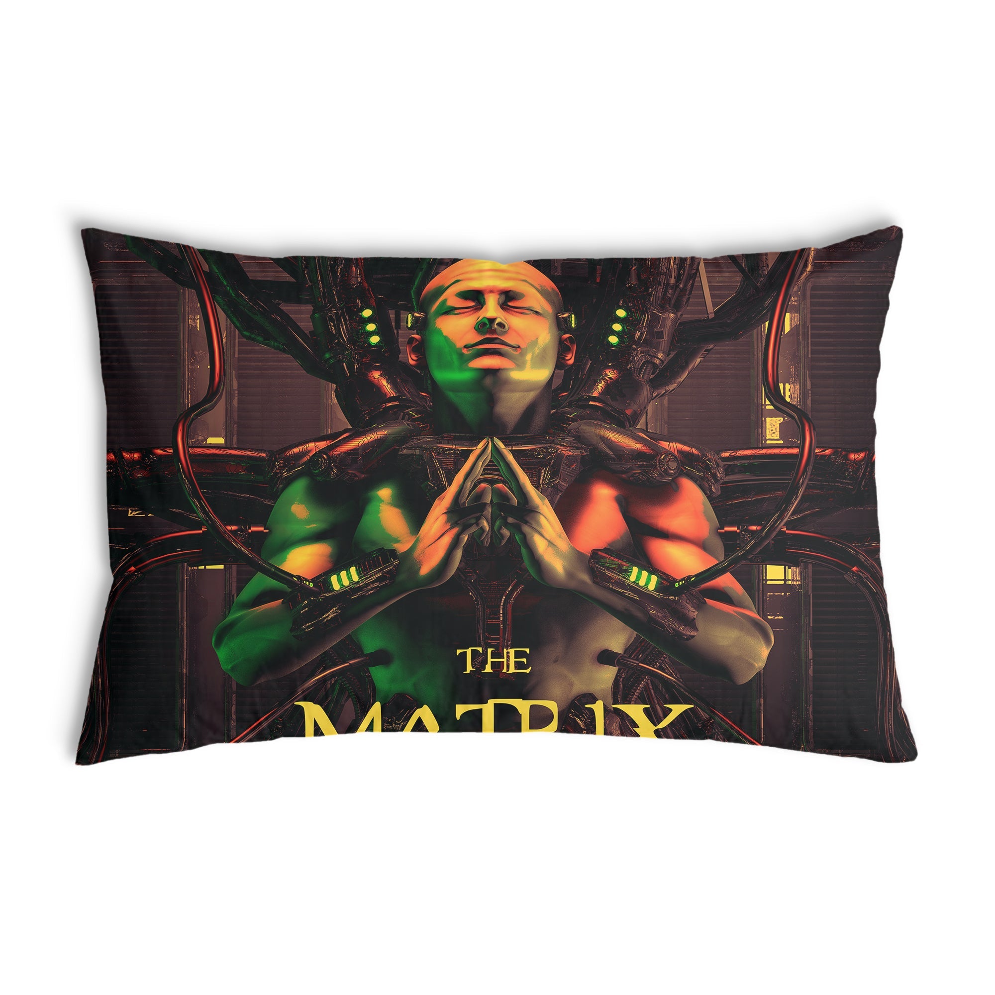 Coussin de santé Braun Matrix