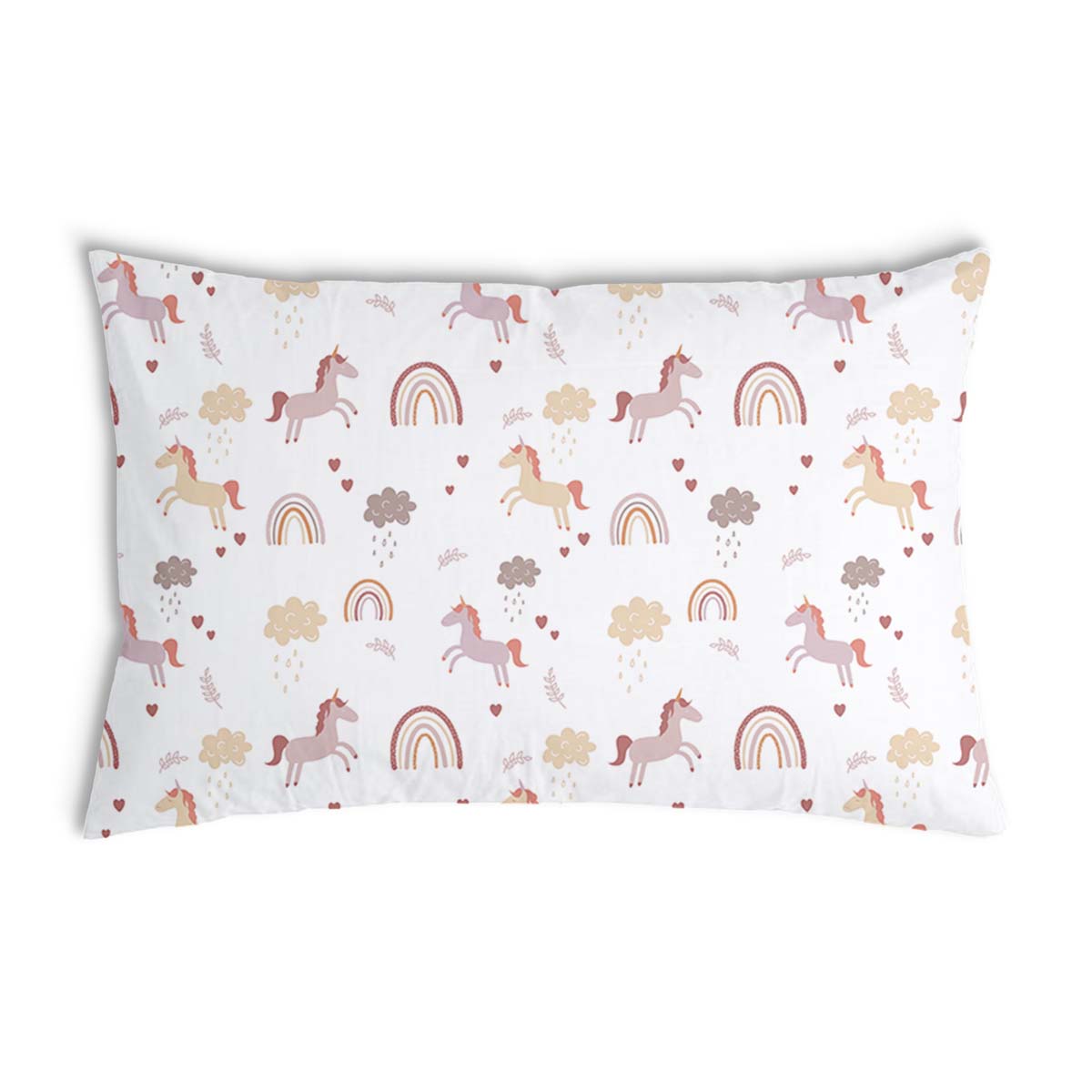 Coussin de santé Licorne