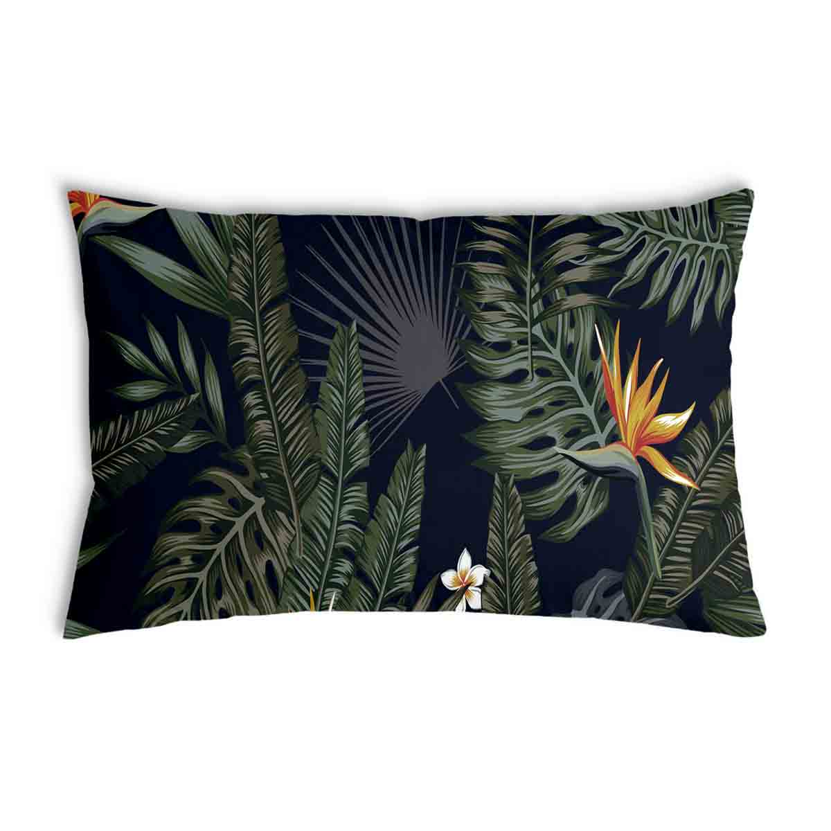 Coussin de santé Forêt tropicale