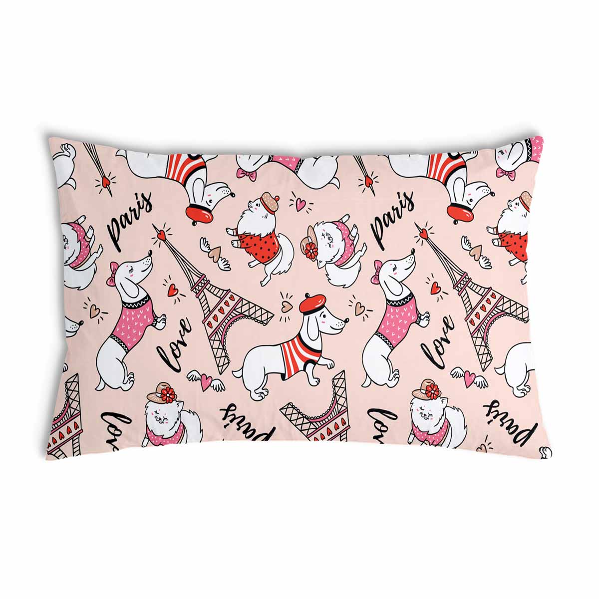 Coussin de santé pour chien à Paris