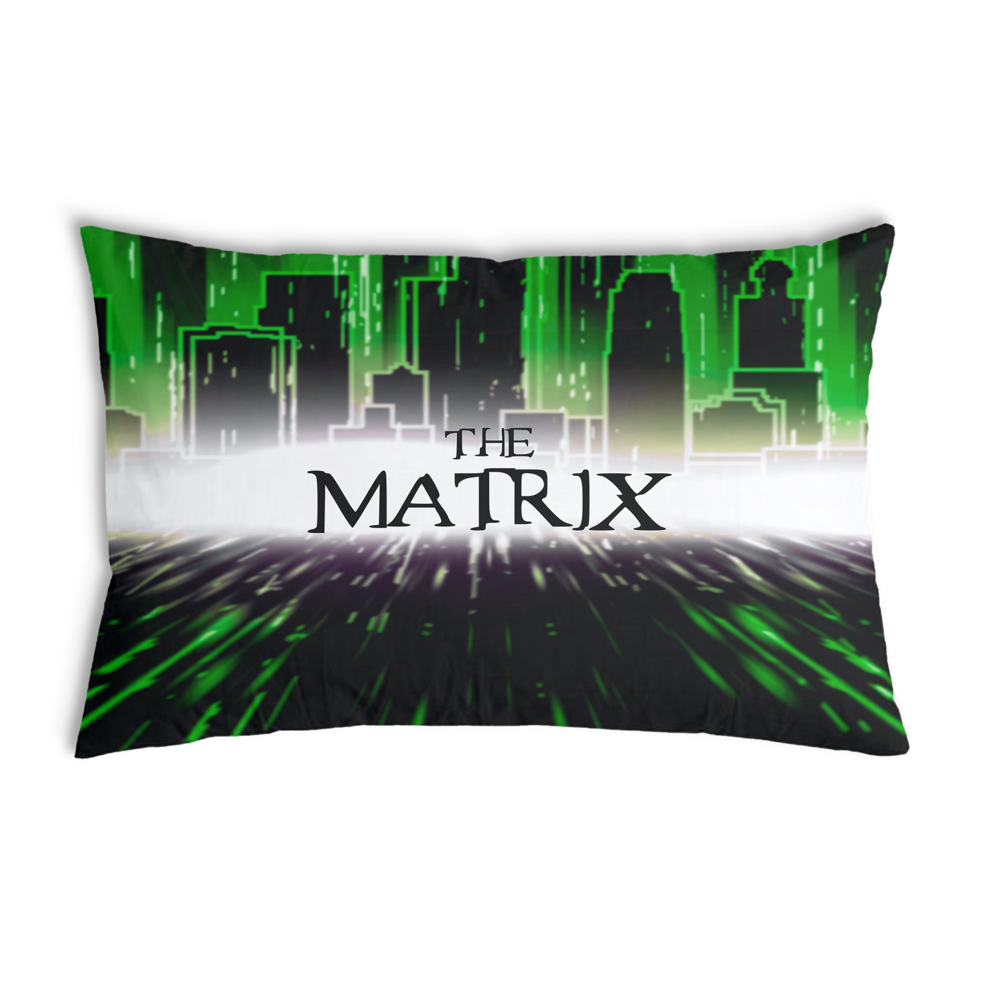 Coussin de santé Ville The Matrix