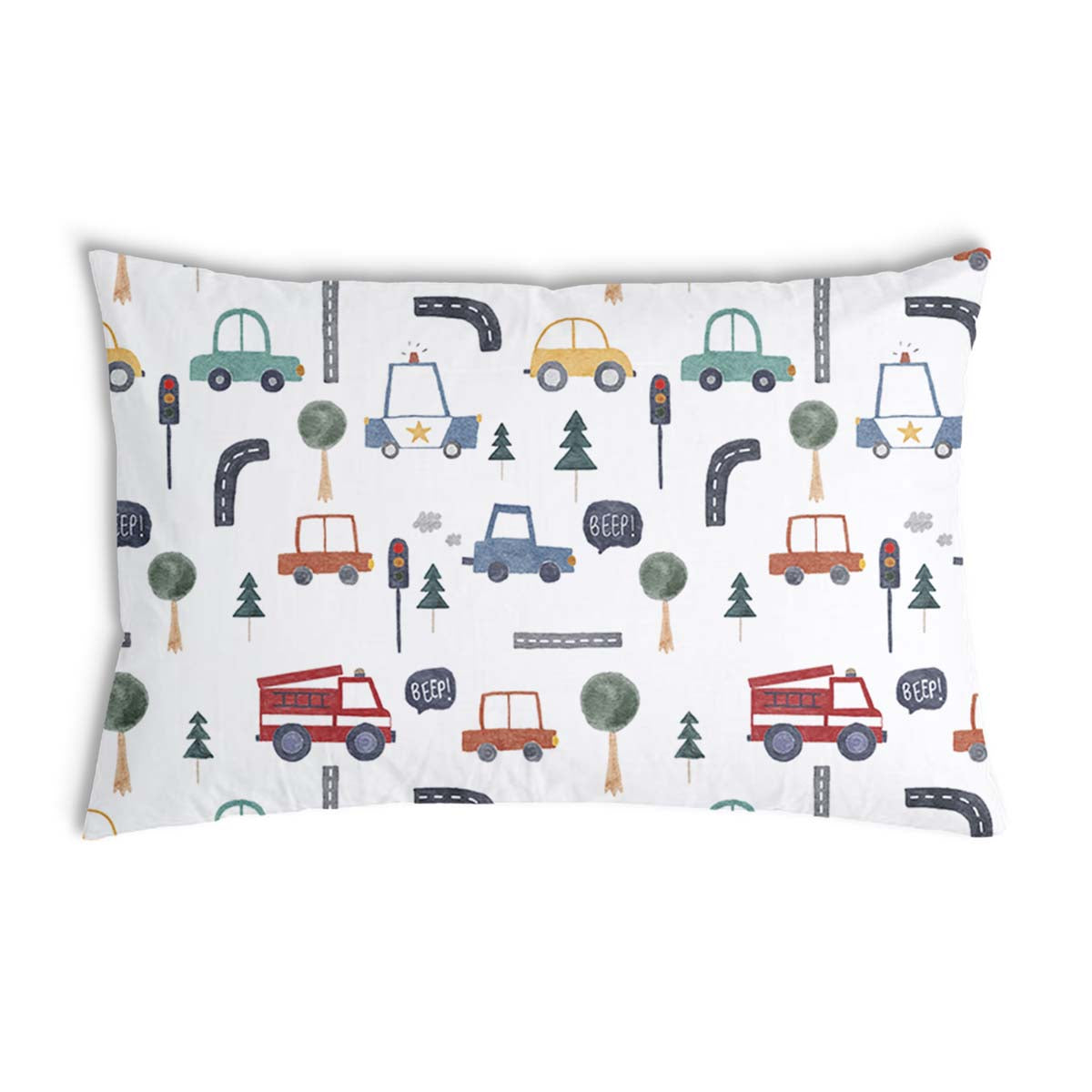 Coussin de santé pour voiture