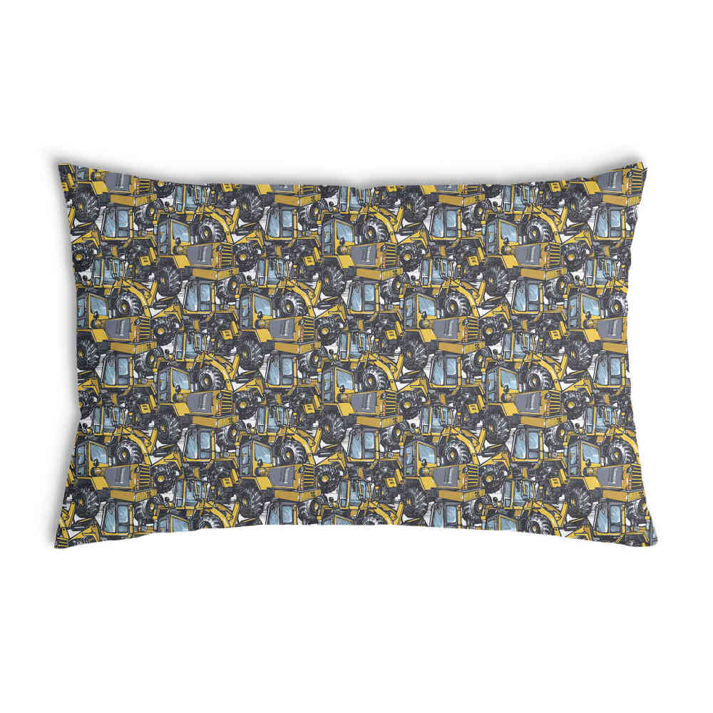 Coussin de santé Tracteur