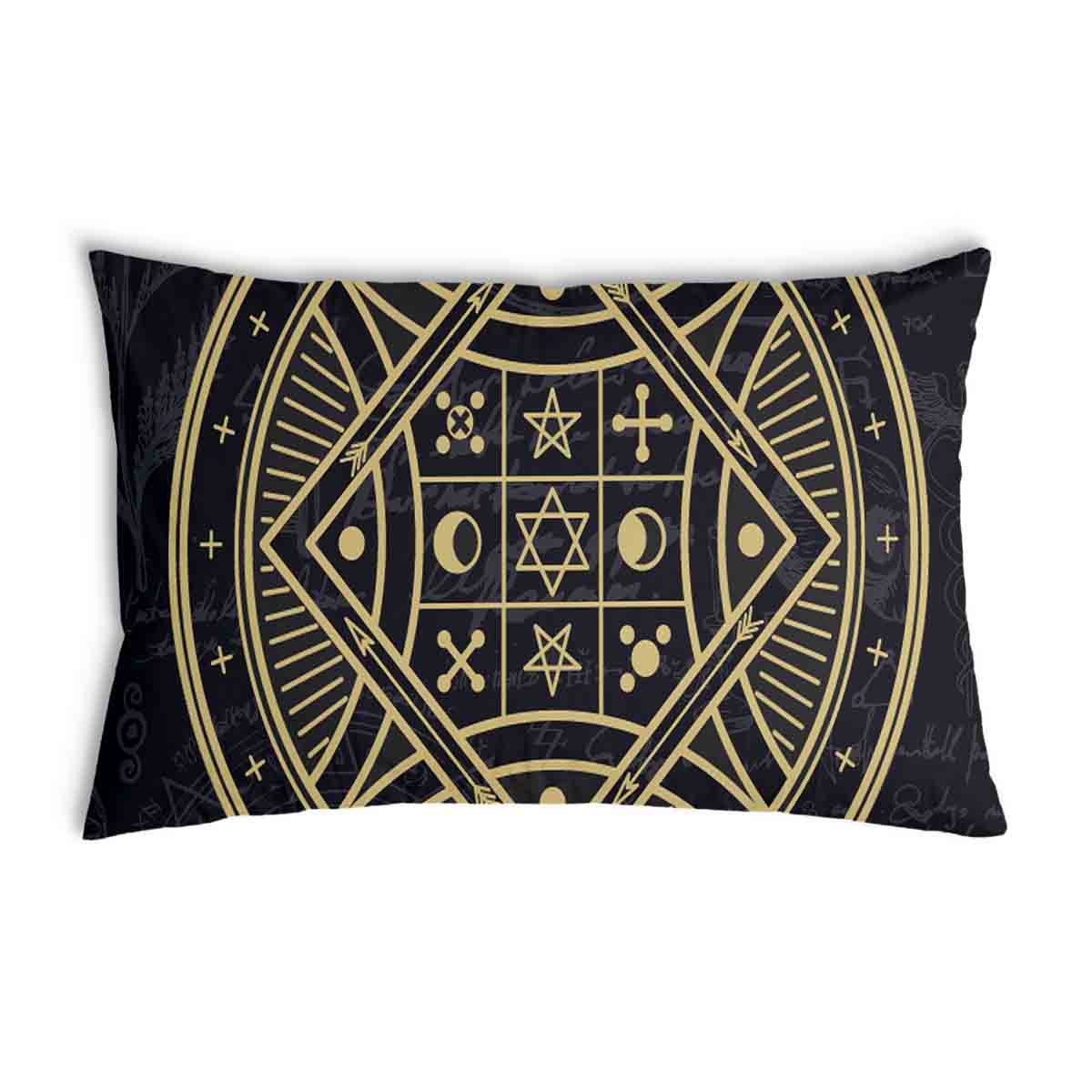 Coussin de santé Mystik