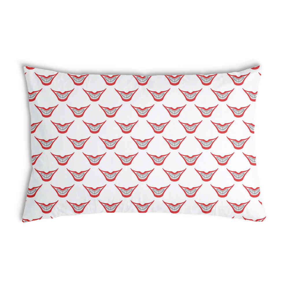 Coussin de santé blanc Joker