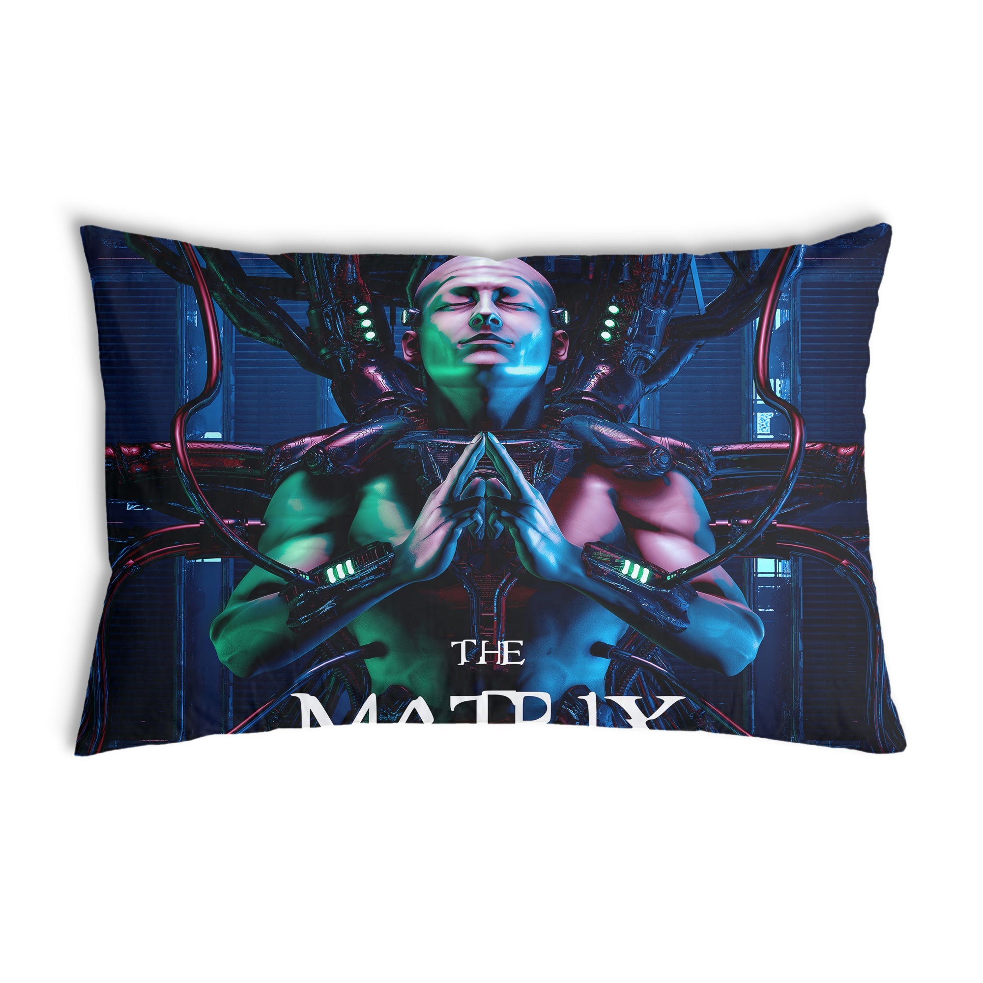 Coussin de santé Matrix Resurrections