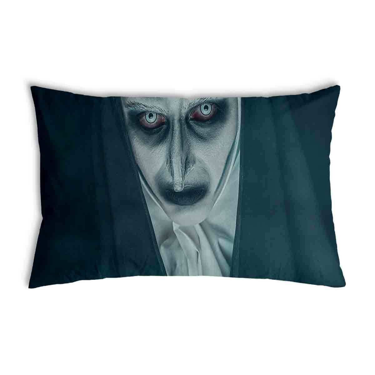 Coussin de santé sorcière