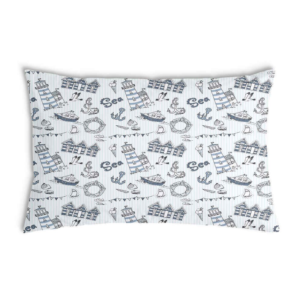 Coussin de santé navigation maritime
